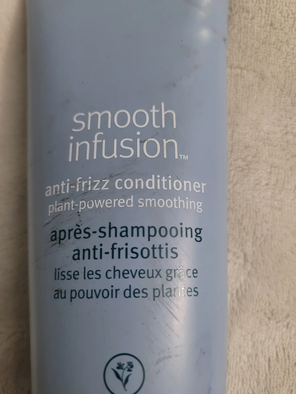 Aveda Smooth Conditioner- New